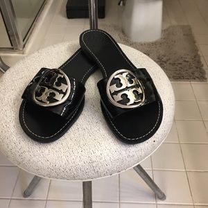 Tory Burch Garnia sandals